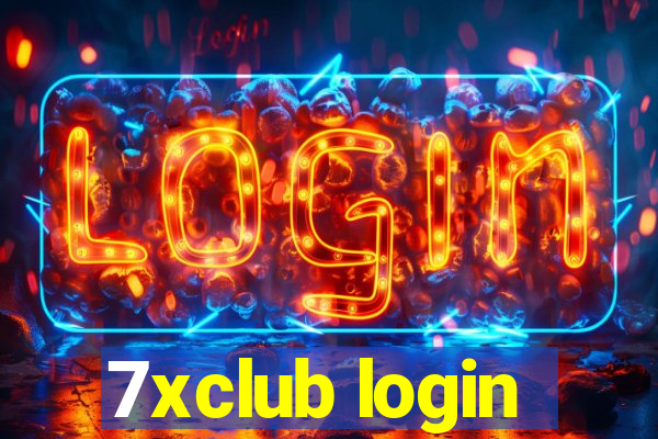 7xclub login