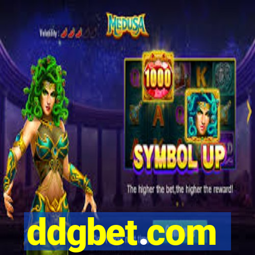 ddgbet.com