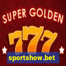 sportshow.bet