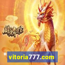 vitoria777.com