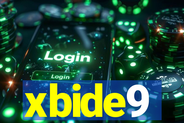 xbide9