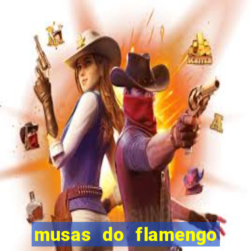 musas do flamengo peladas 2016