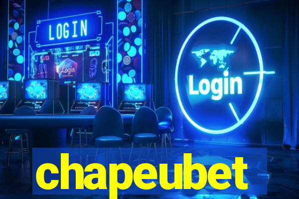 chapeubet