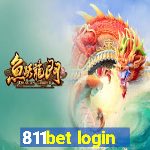 811bet login