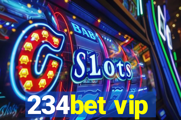 234bet vip