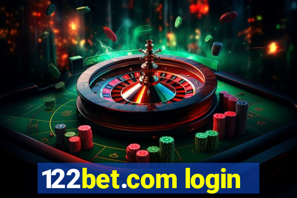 122bet.com login