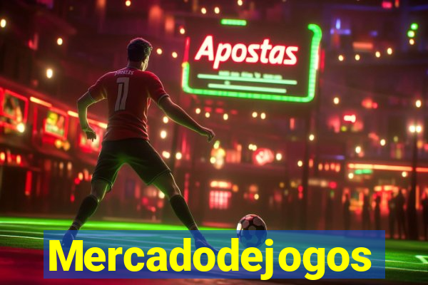 Mercadodejogos