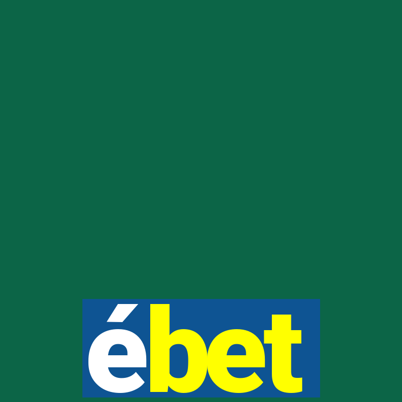 ébet