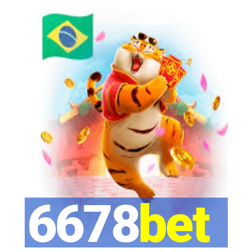 6678bet