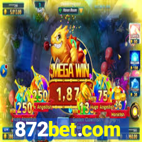 872bet.com