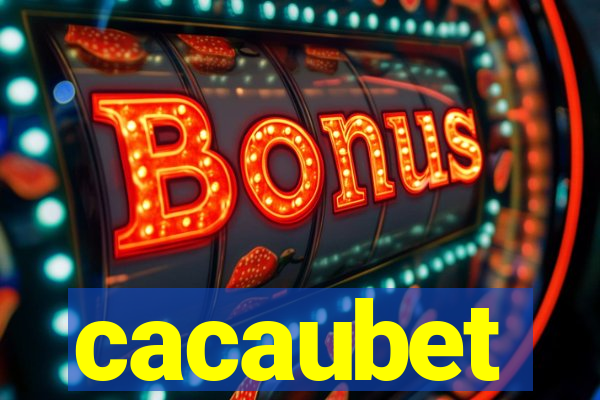 cacaubet