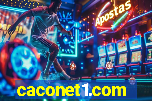 caconet1.com