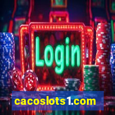 cacoslots1.com