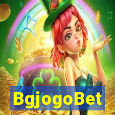 BgjogoBet