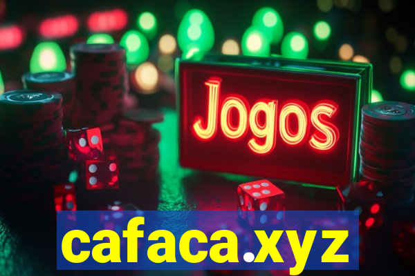 cafaca.xyz