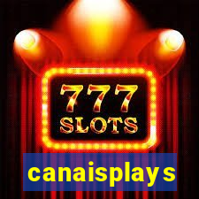 canaisplays