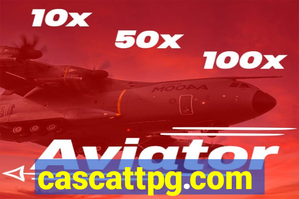 cascattpg.com