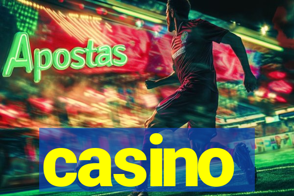 casino