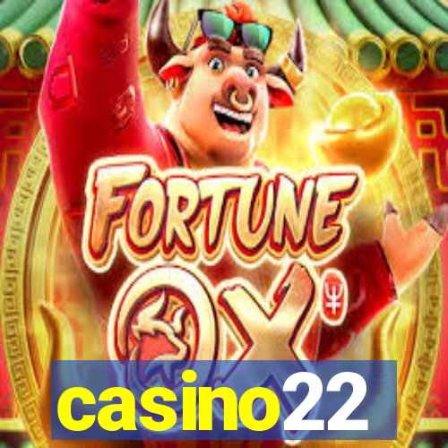 casino22