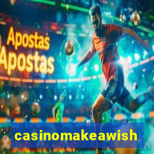 casinomakeawish