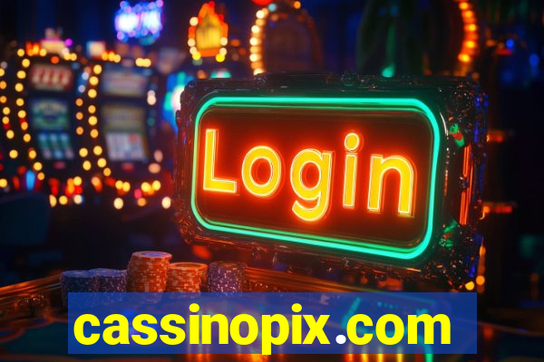 cassinopix.com