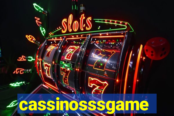 cassinosssgame