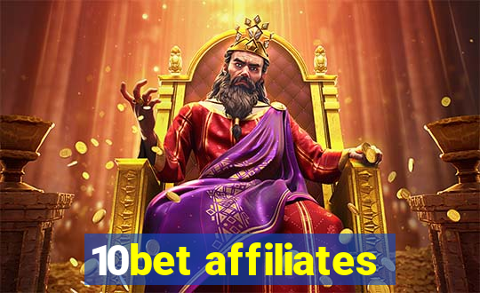 10bet affiliates