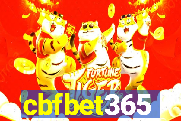 cbfbet365