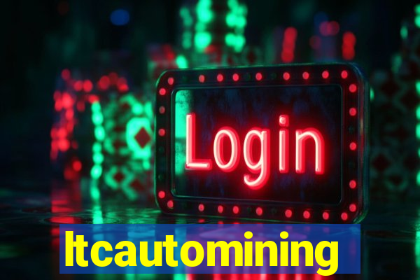 ltcautomining