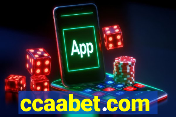 ccaabet.com