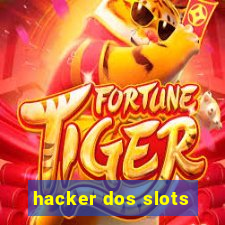 hacker dos slots