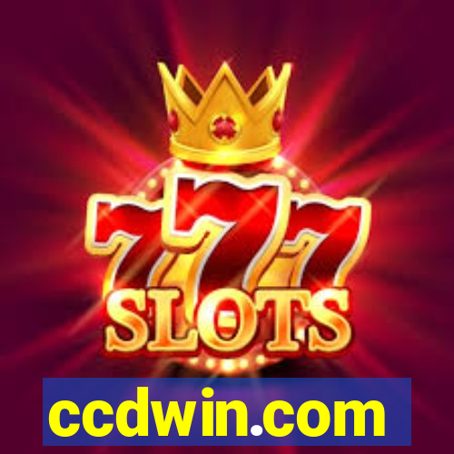 ccdwin.com