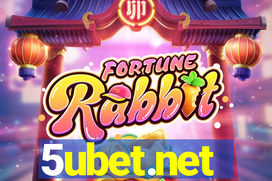 5ubet.net