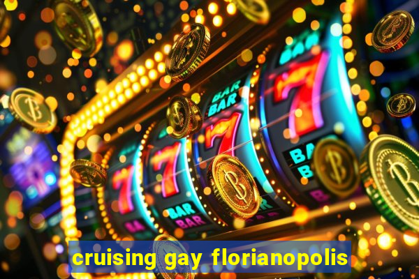 cruising gay florianopolis