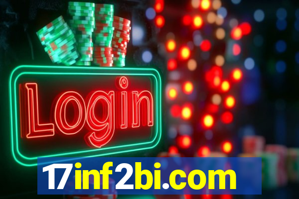 17inf2bi.com