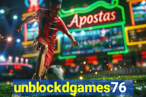 unblockdgames76