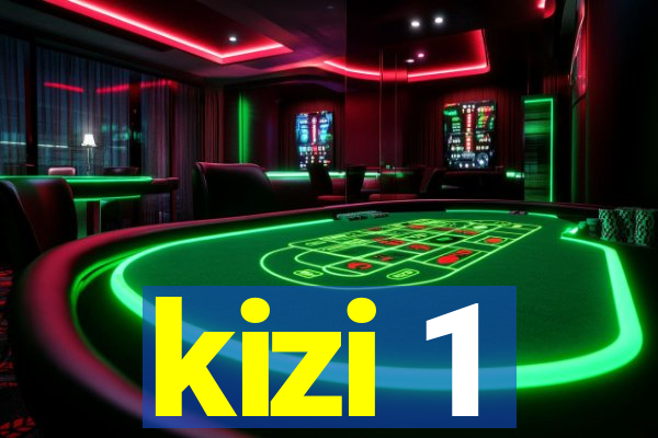 kizi 1