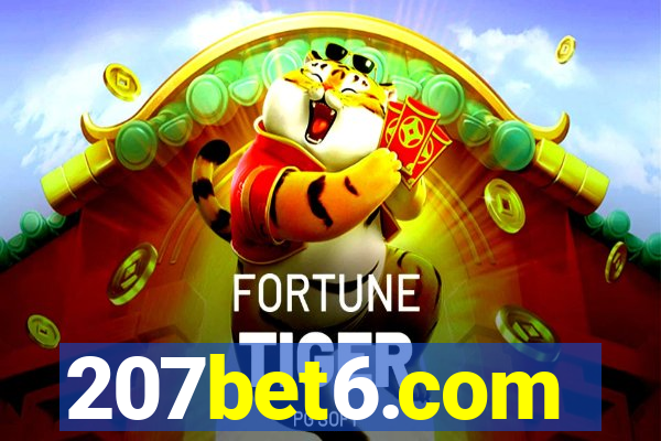 207bet6.com