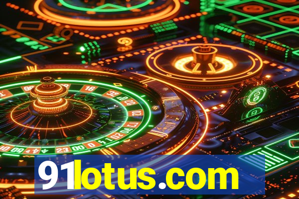 91lotus.com