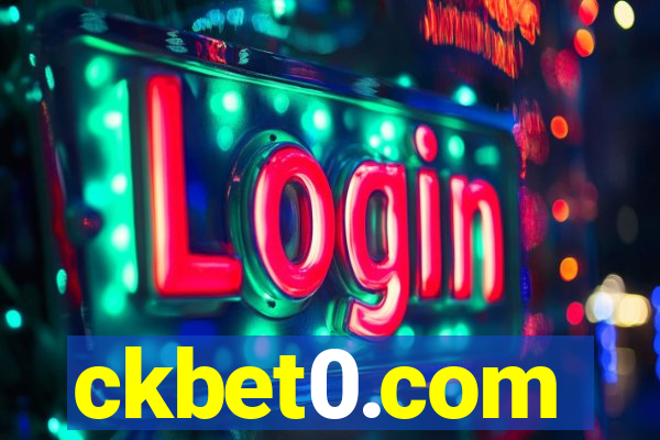 ckbet0.com