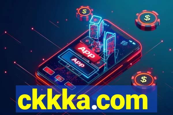 ckkka.com