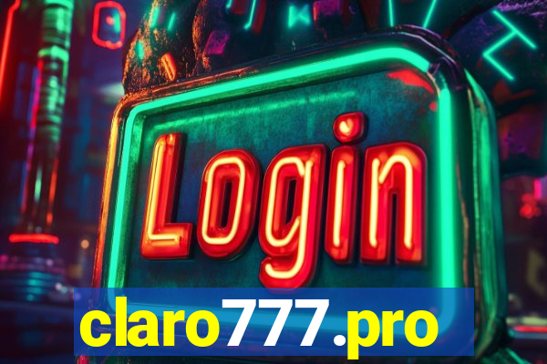 claro777.pro