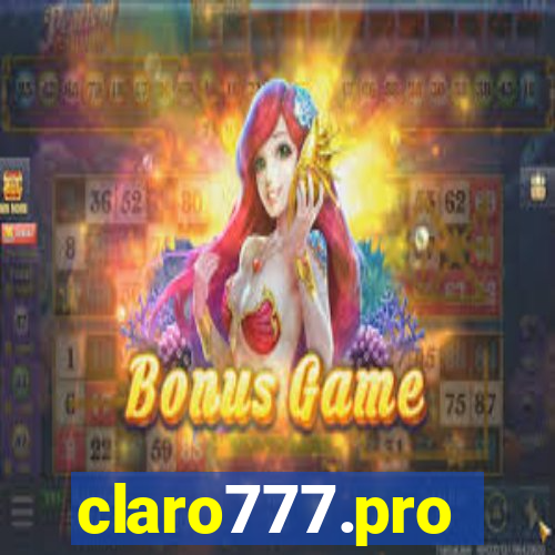 claro777.pro