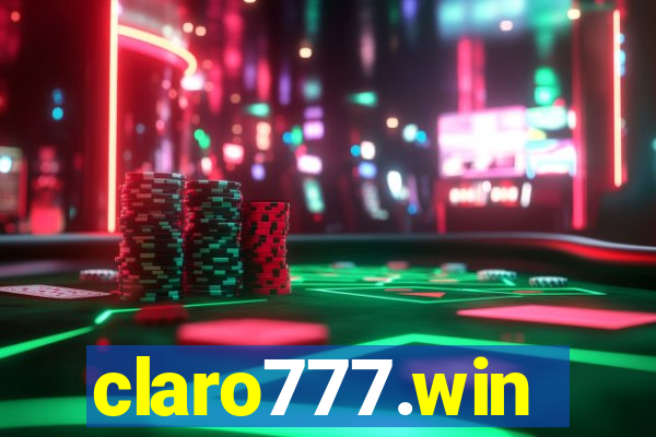 claro777.win