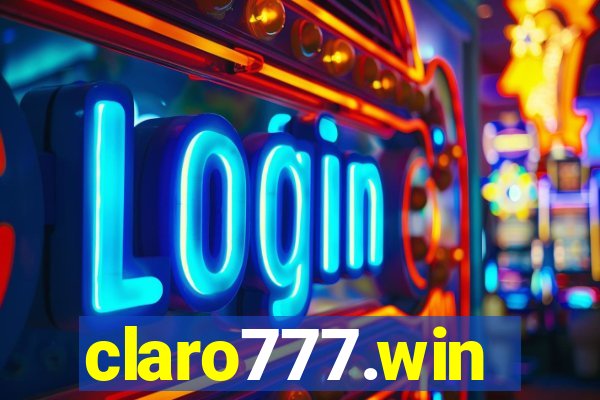 claro777.win