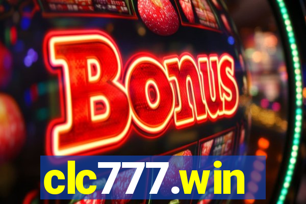 clc777.win