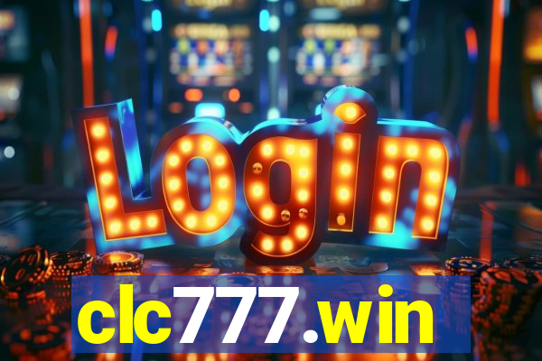 clc777.win