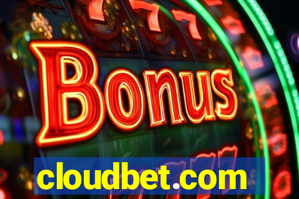 cloudbet.com