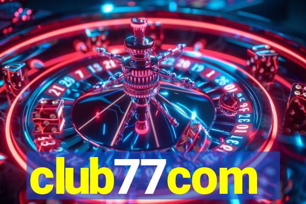 club77com