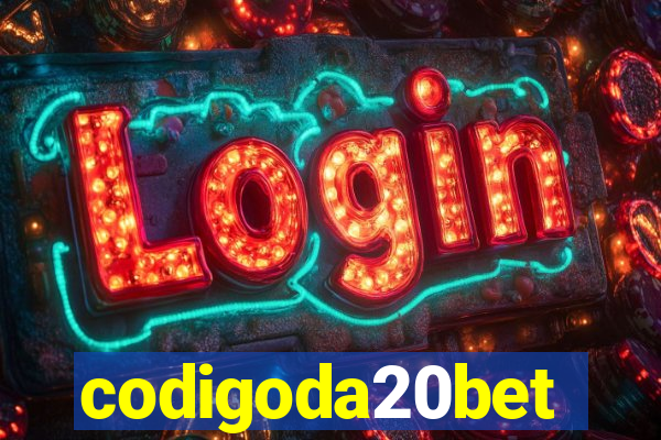 codigoda20bet